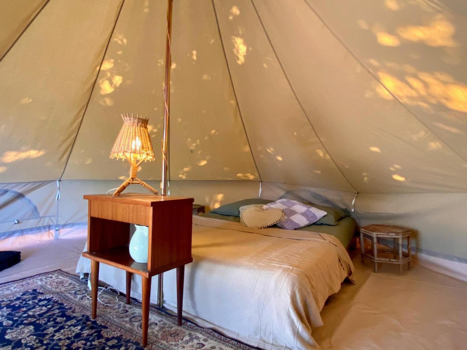 Glamping Spot - La Flotte En Re Hotel Exterior foto